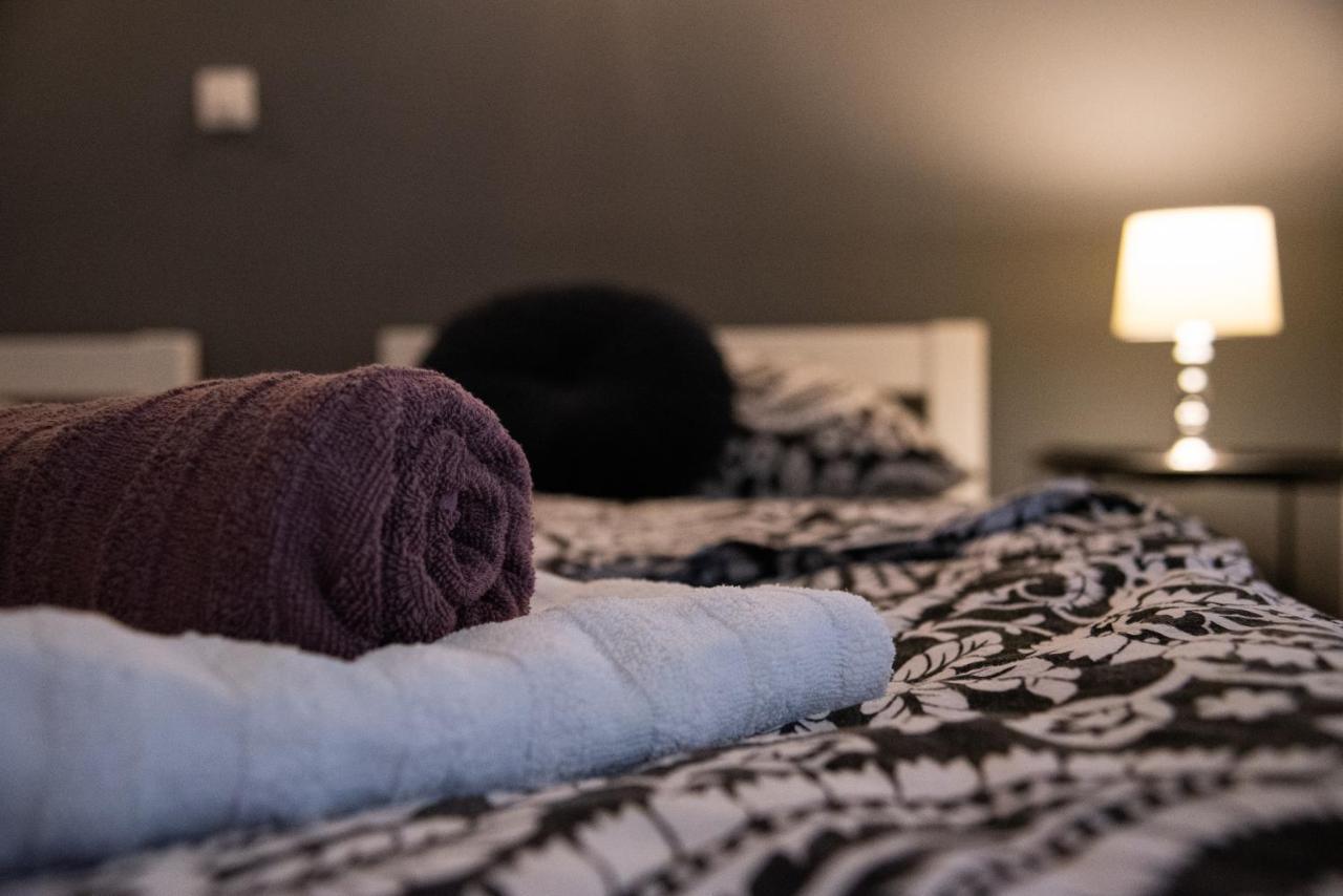 Rooms Malina Blejska Dobrava Εξωτερικό φωτογραφία