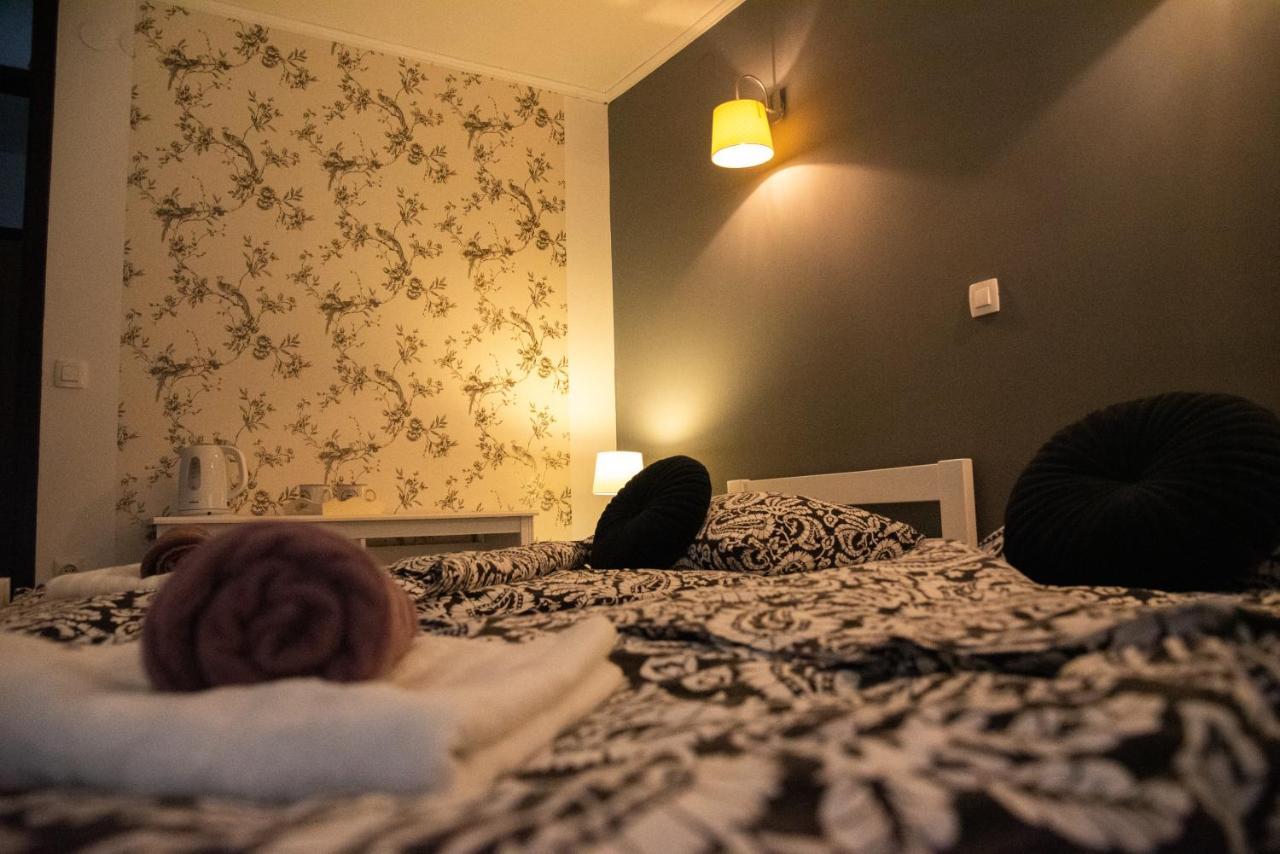 Rooms Malina Blejska Dobrava Εξωτερικό φωτογραφία