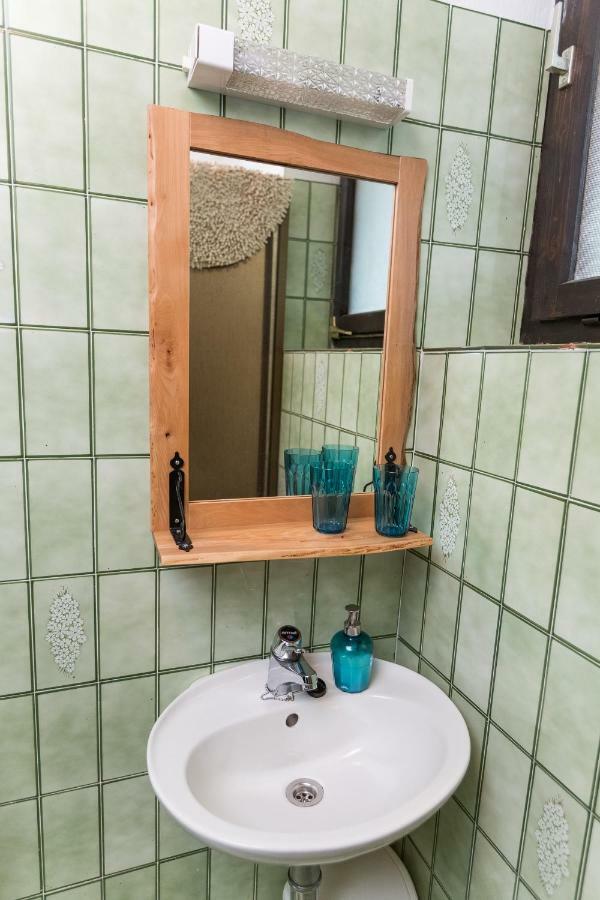 Rooms Malina Blejska Dobrava Εξωτερικό φωτογραφία