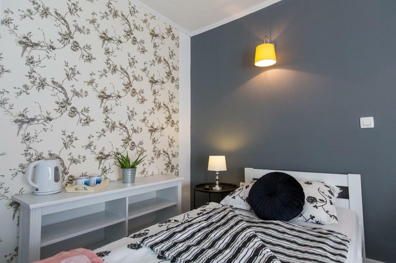 Rooms Malina Blejska Dobrava Εξωτερικό φωτογραφία